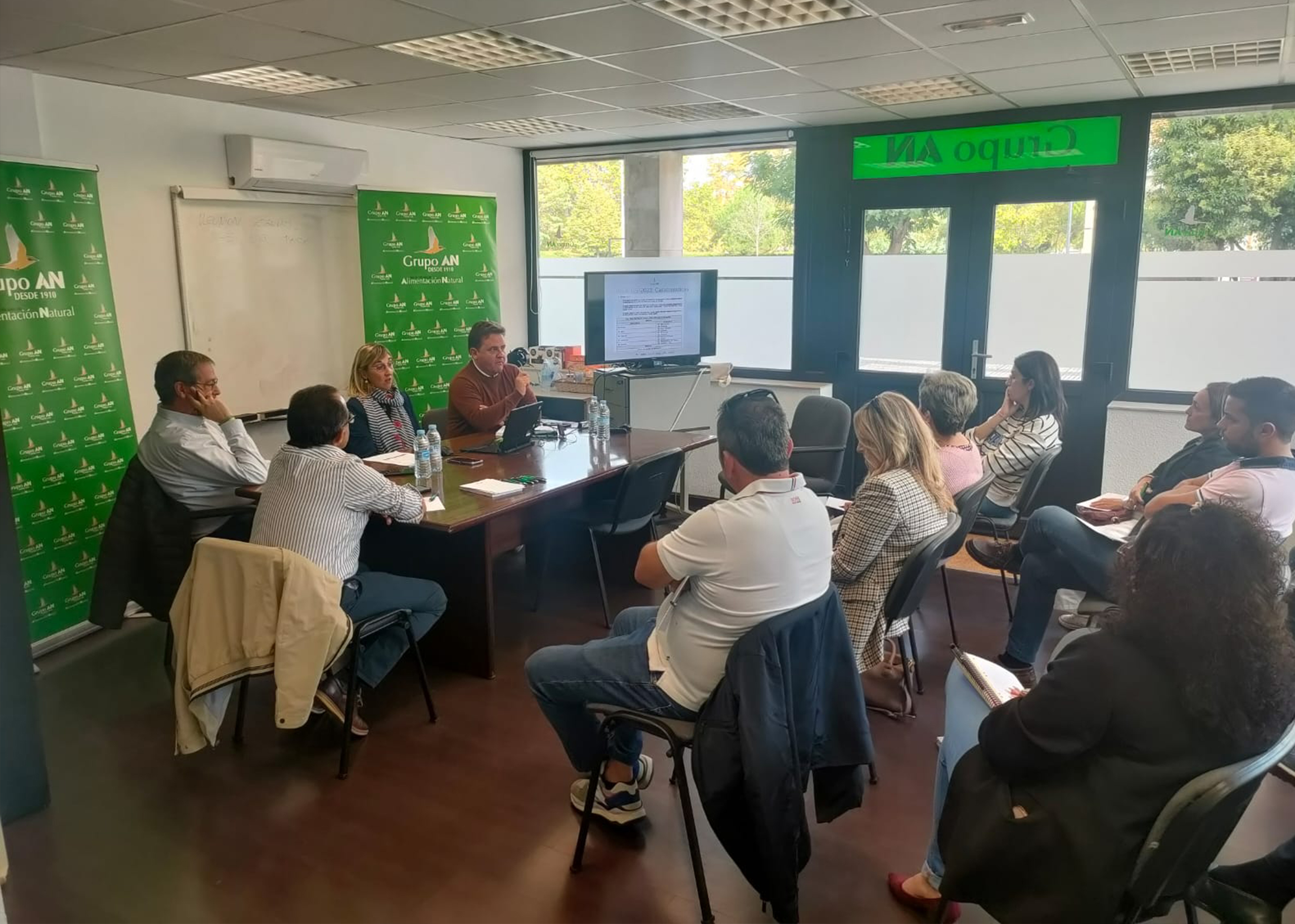 Jornada Seguros en Valladolid