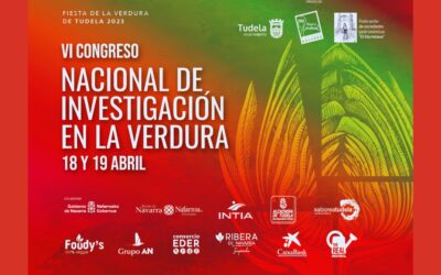 Congreso Nacional de Investigación en la Verdura