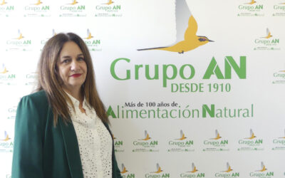 Beatriz Ilundain, nueva presidenta de Aedipe