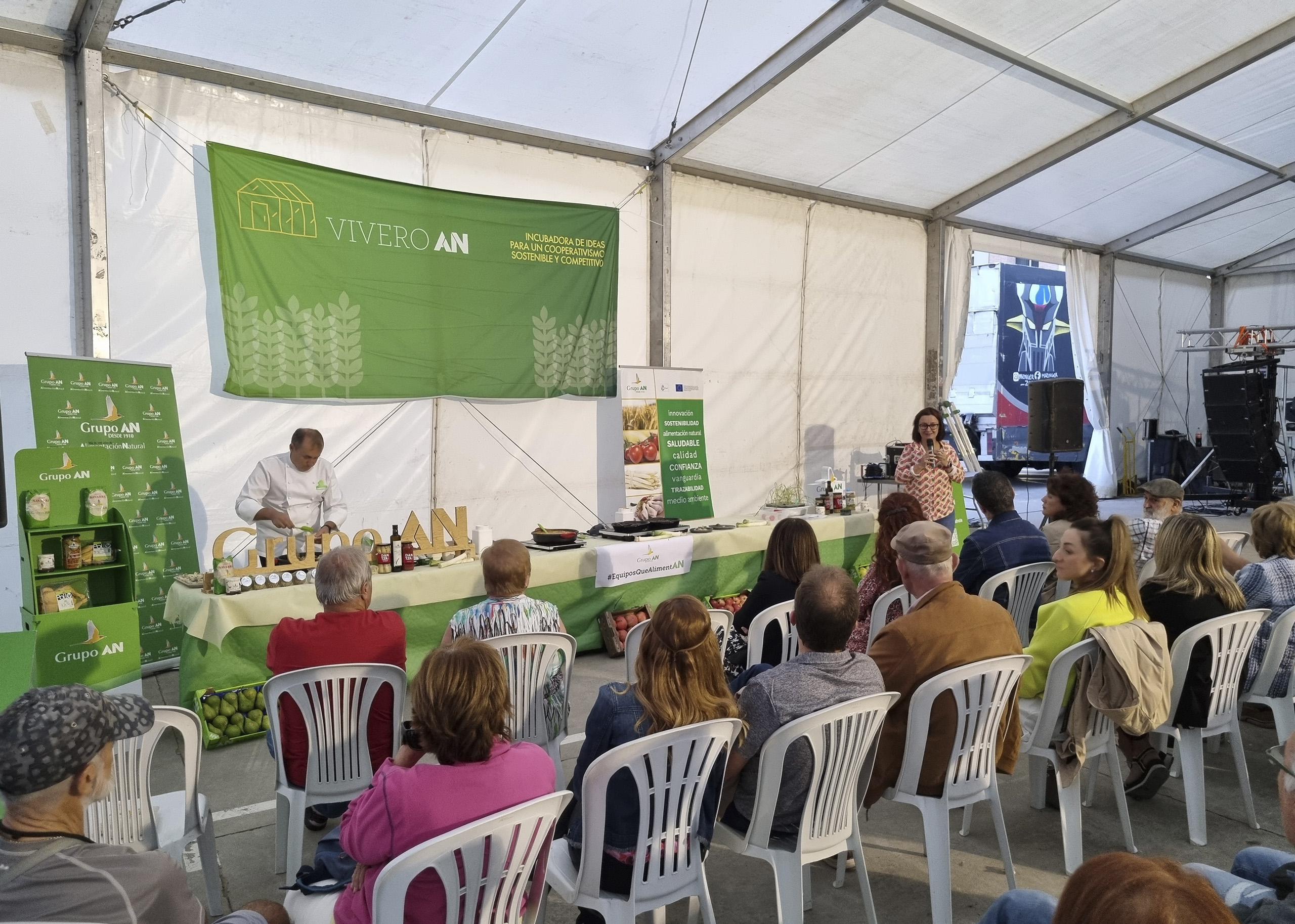 Banco de Alimentos León