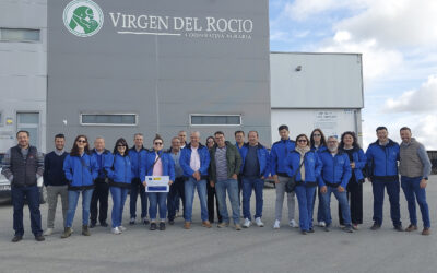 Intercambio de conocimiento y sostenibilidad productiva