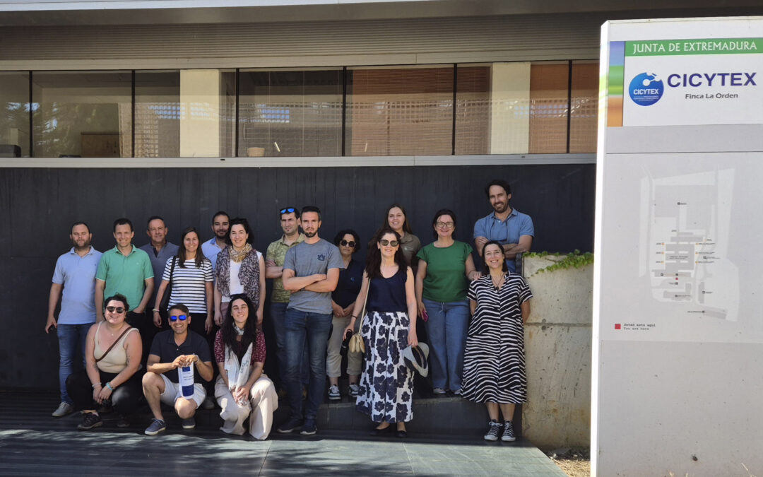 Sinergias técnicas y científicas para el agro del futuro