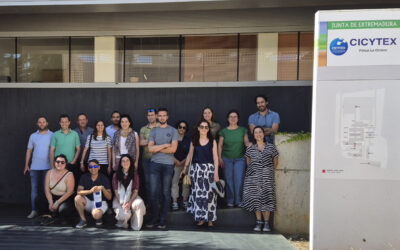 Sinergias técnicas y científicas para el agro del futuro