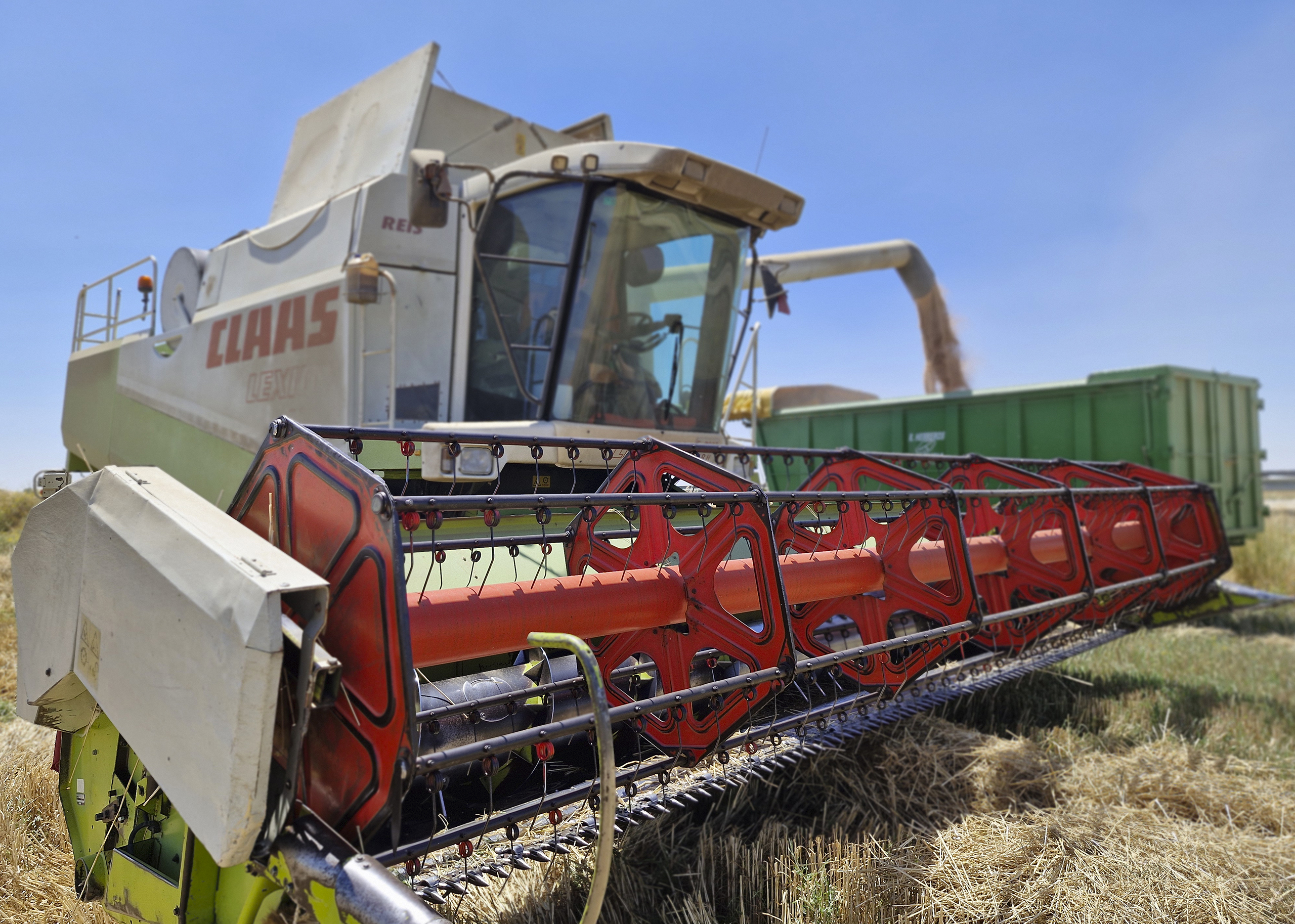 Cosecha 2025 Seguros agrarios