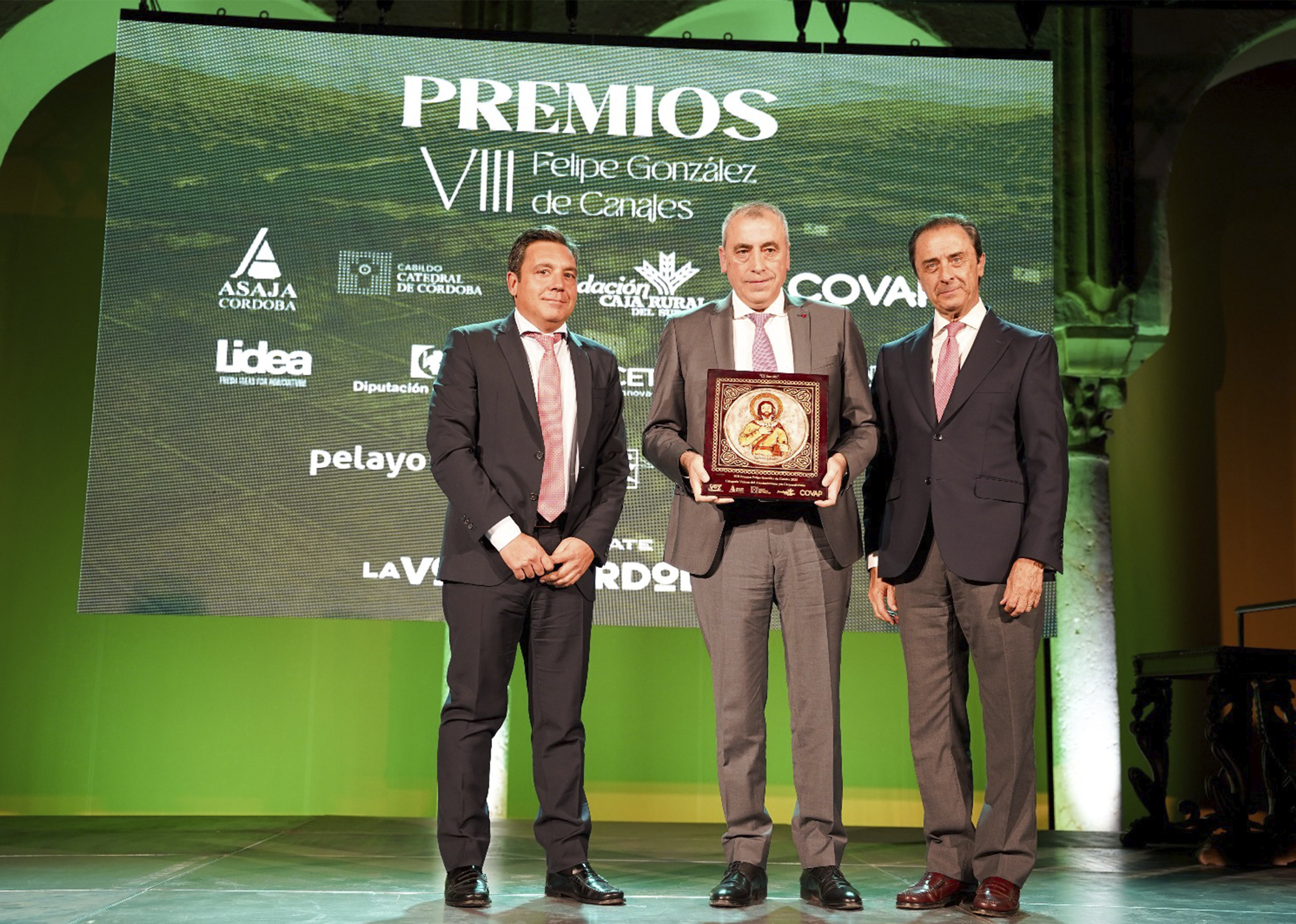 Banco de Alimentos León