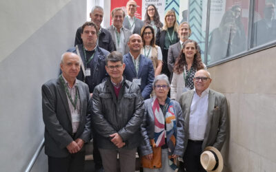 Curso de verano sobre cooperativismo agrario
