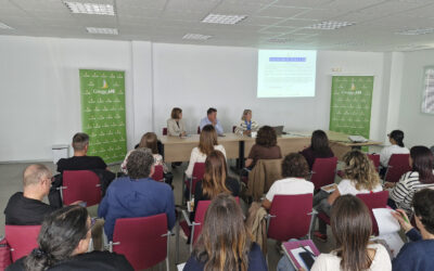 Reunión informativa sobre seguros agrarios