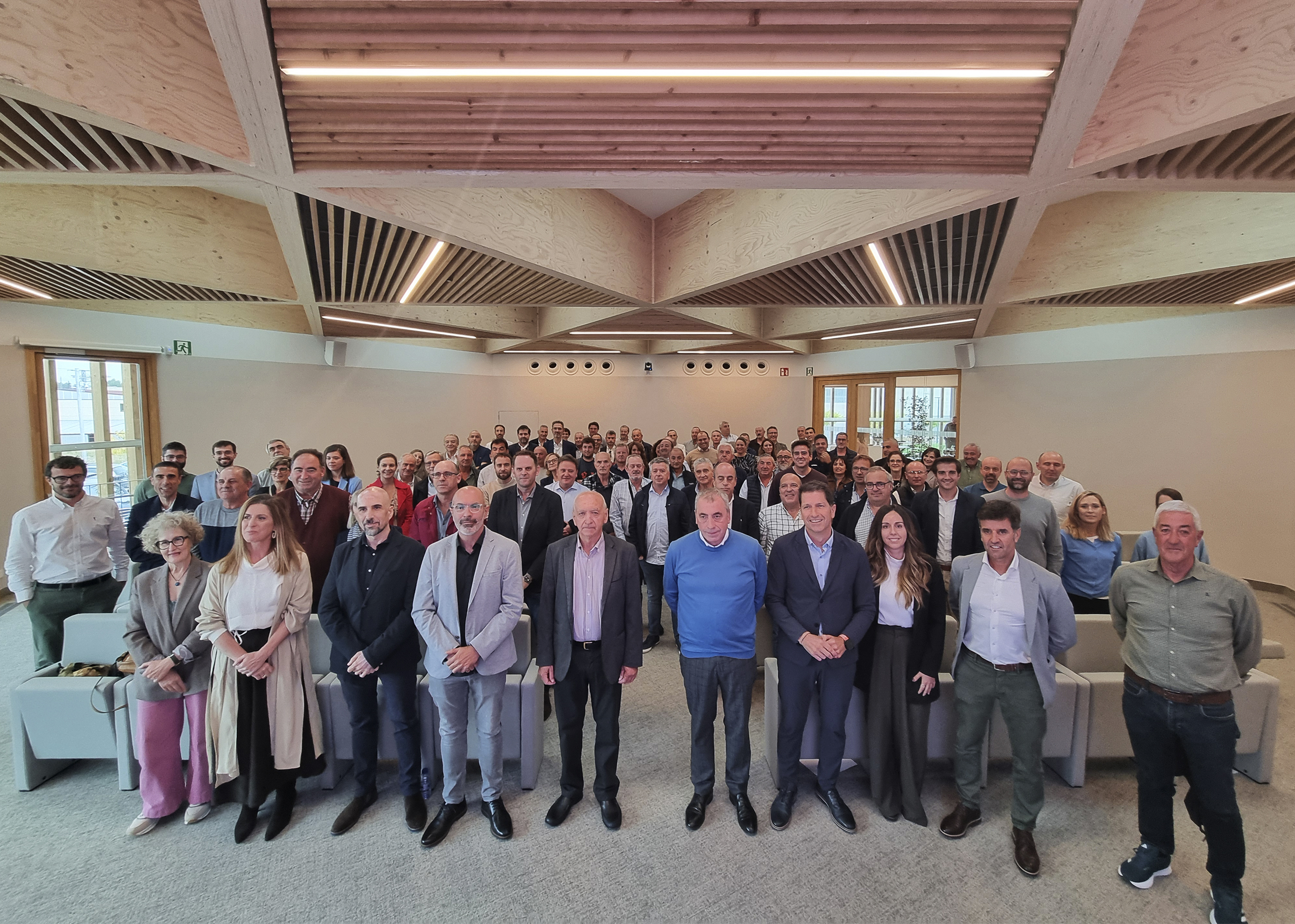 foto 3 ret - La dinámica de la jornada permitió a los participantes intercambiar experiencias y conocimientos