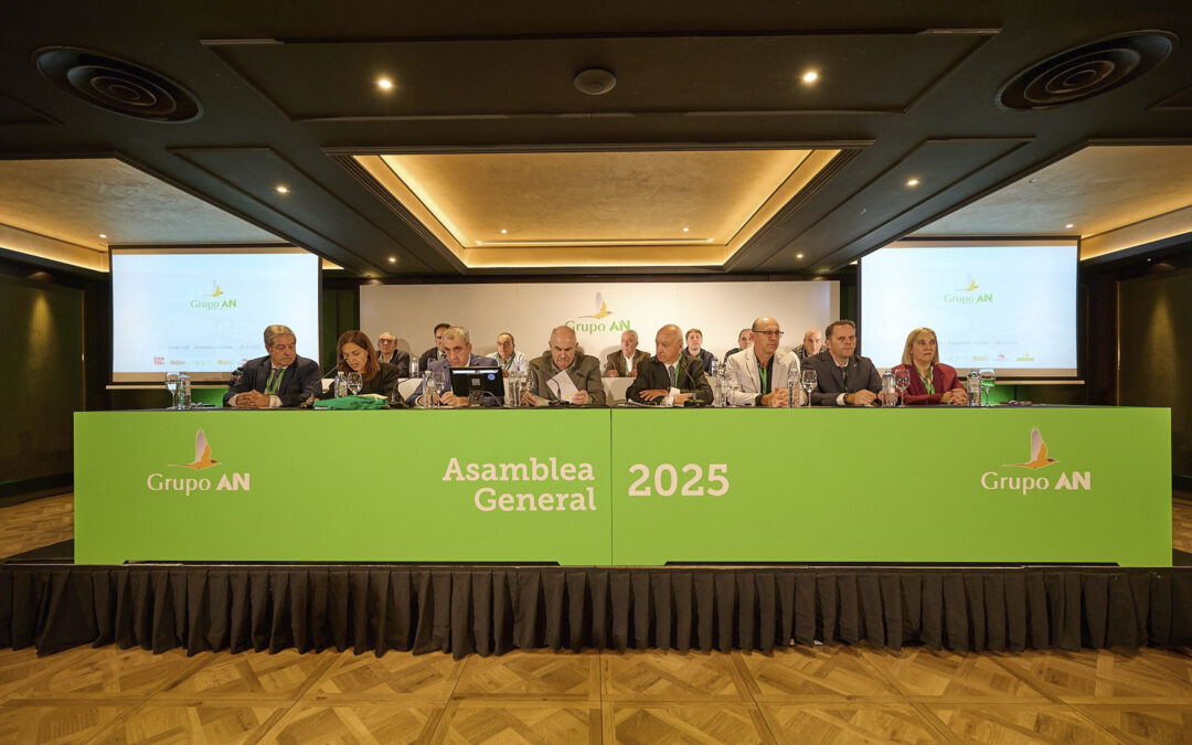Asamblea General 2025