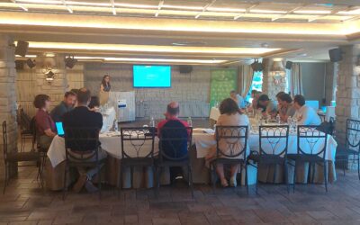 Certificación de huella de carbono de organización