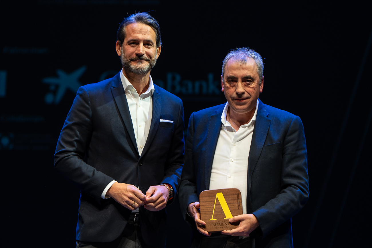 -	Todos los participantes en la jornada técnica celebrada el 6 de mayo