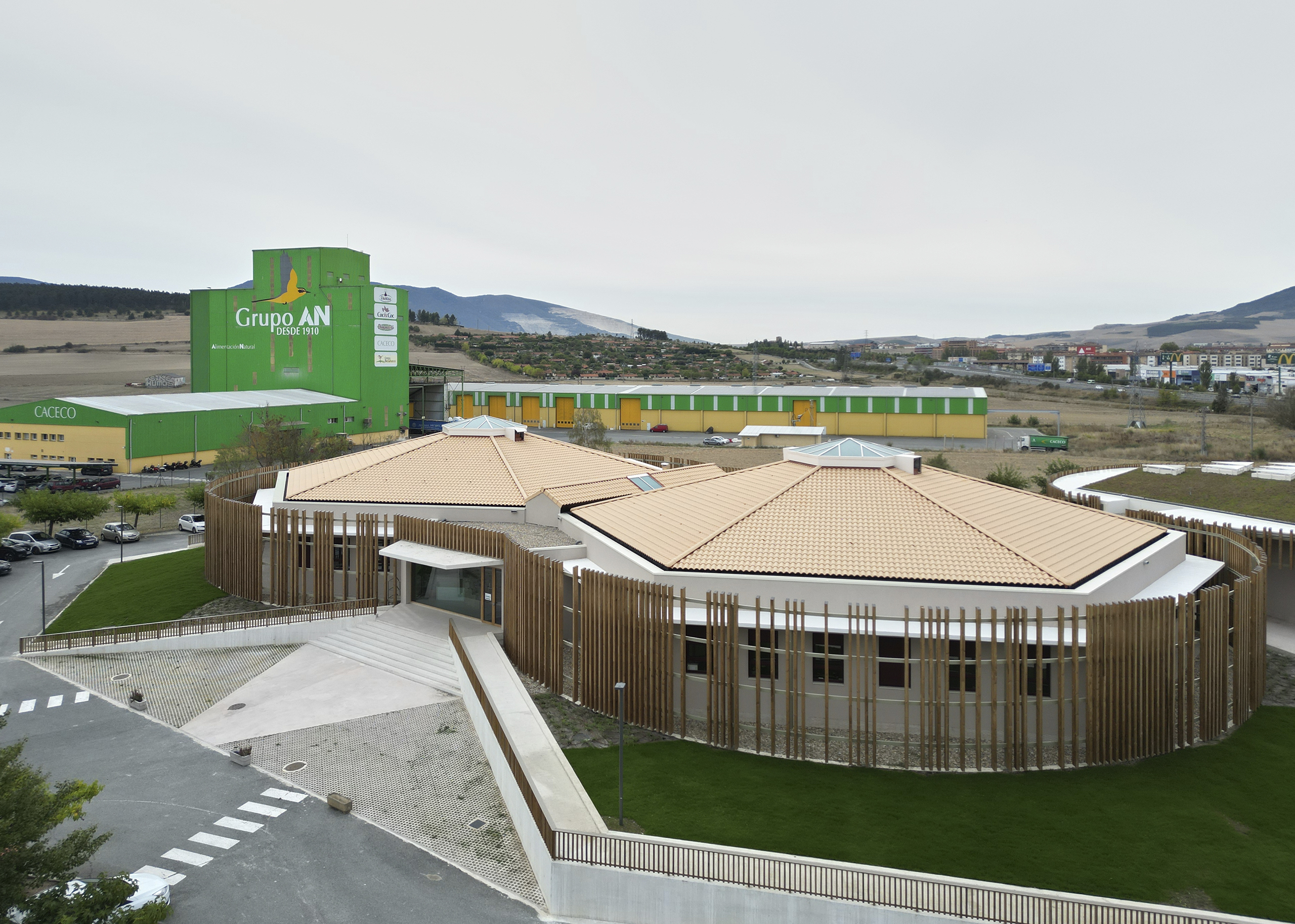 Banco de Alimentos León