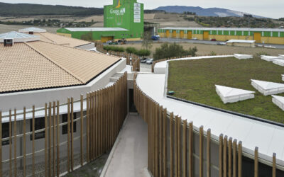 El Grupo AN, entre las 300 cooperativas más grandes del mundo