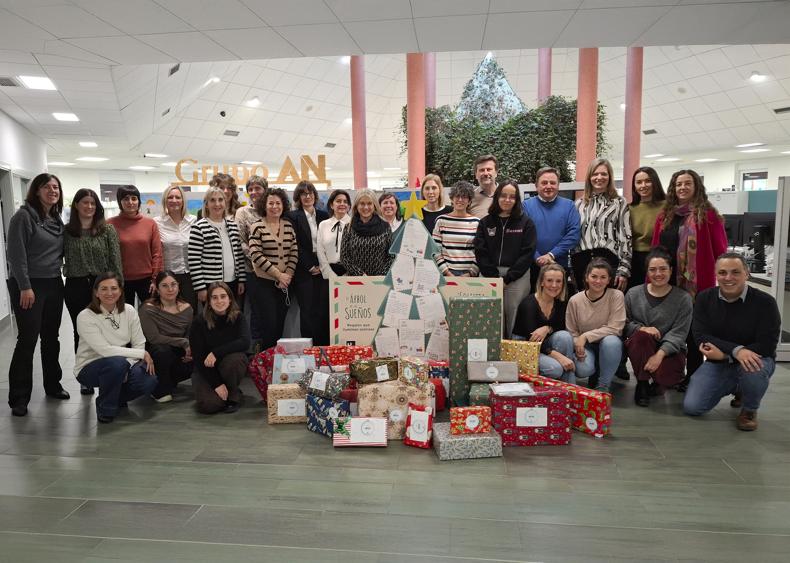 Banco de Alimentos León