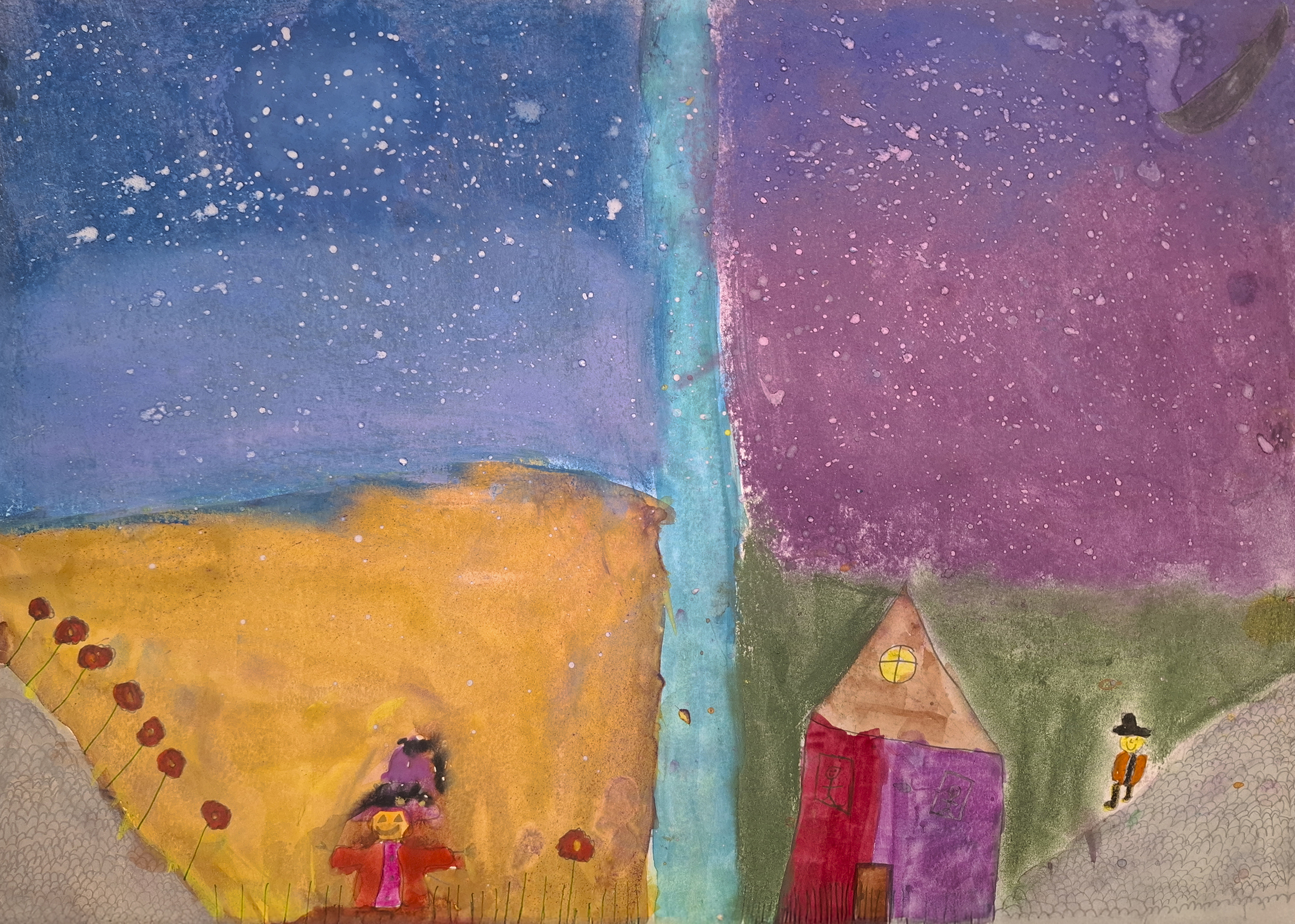 -	Todos los participantes en la jornada técnica celebrada el 6 de mayo