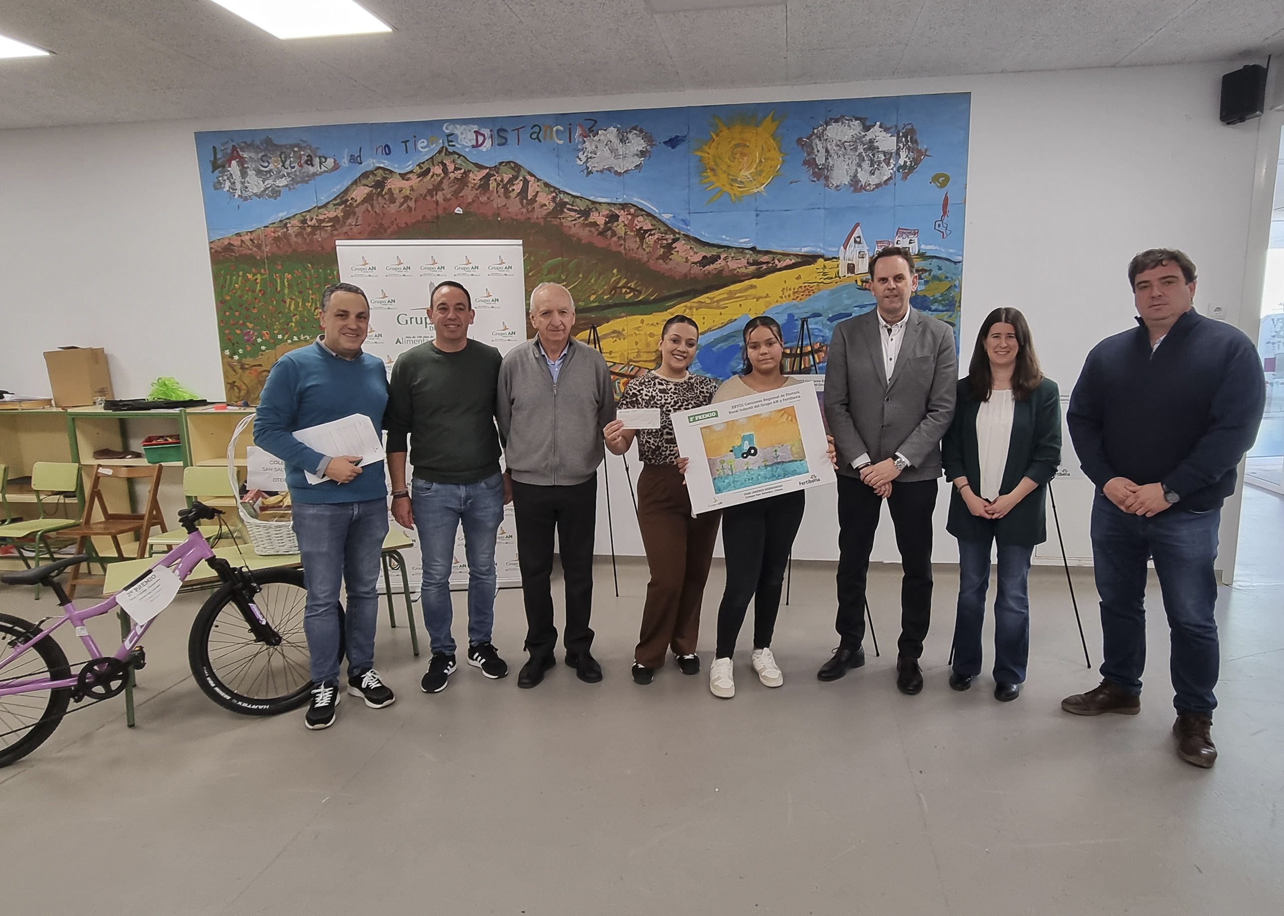 -	La dinámica de la jornada permitió a los participantes intercambiar experiencias y conocimientos