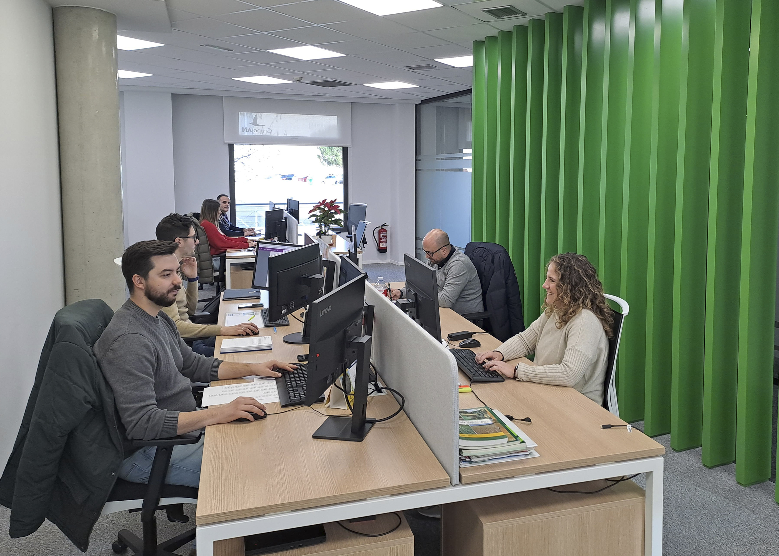 -	La dinámica de la jornada permitió a los participantes intercambiar experiencias y conocimientos