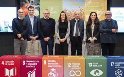 Biodiversidad, cooperativismo internacional y consumo