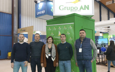 Balance positivo de Agroexpo 2026