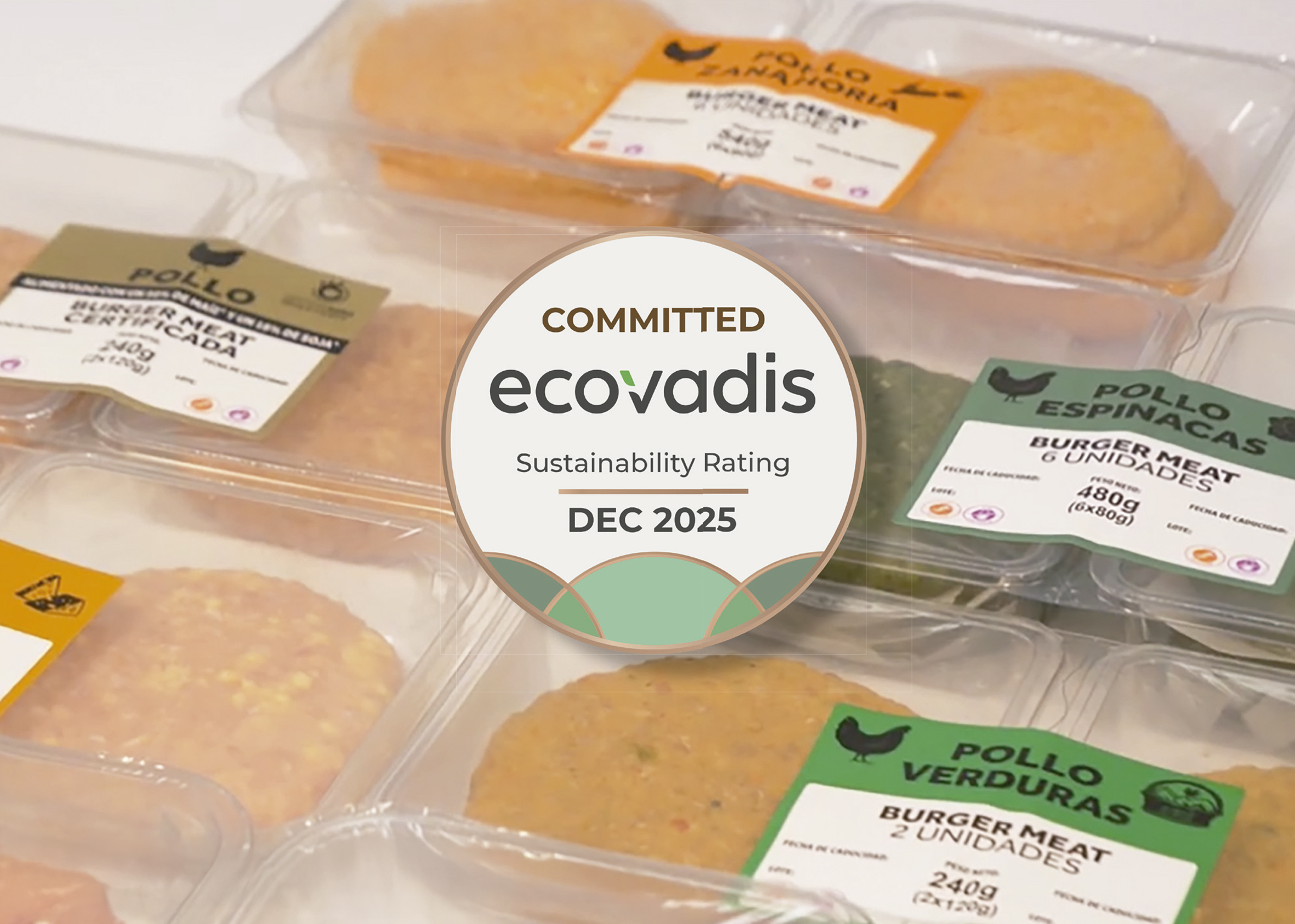 Banco de Alimentos León