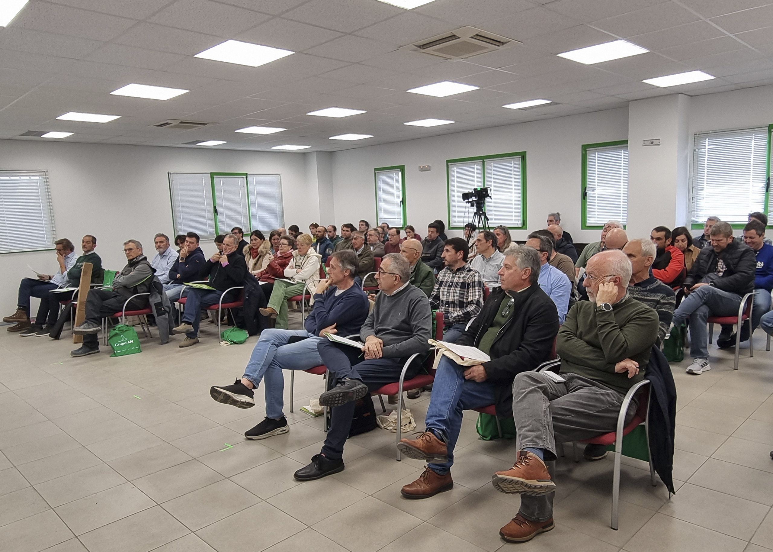 Banco de Alimentos León